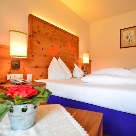 Mirabell Dolomites Hotel - Luxury Ayurveda & Spa Olang 外观 照片