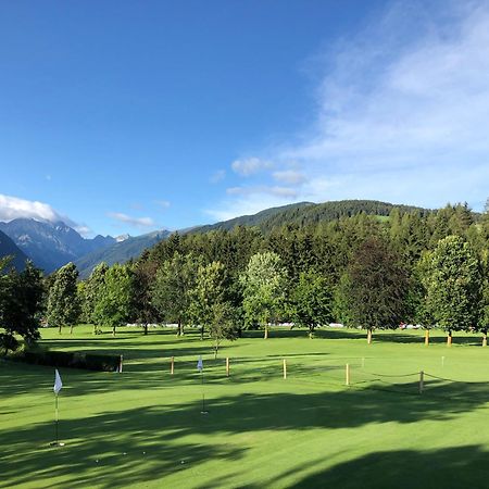 Mirabell Dolomites Hotel - Luxury Ayurveda & Spa Olang 外观 照片