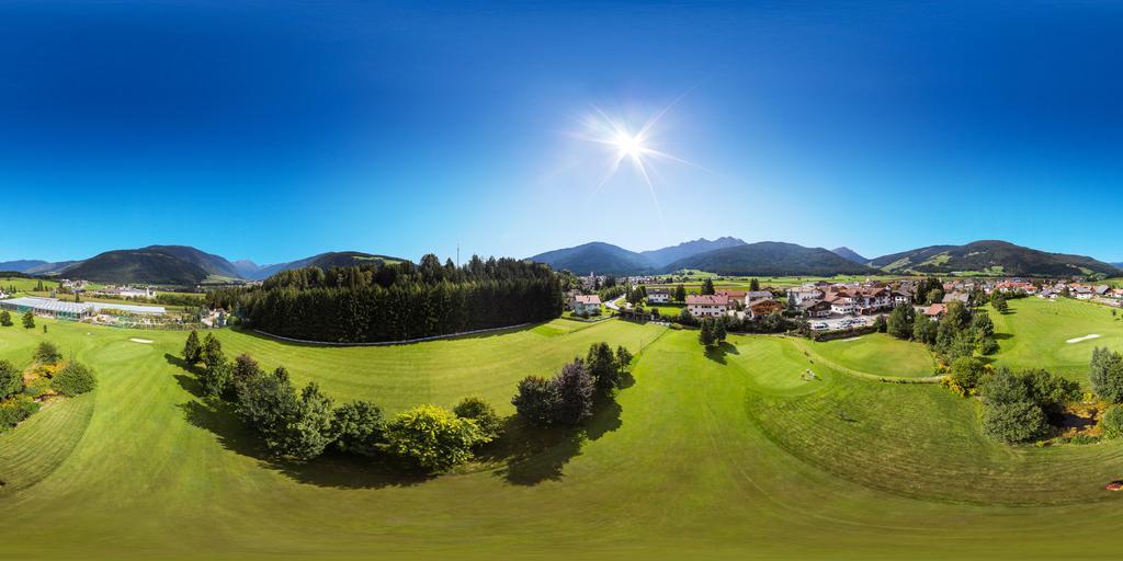 Mirabell Dolomites Hotel - Luxury Ayurveda & Spa Olang 外观 照片