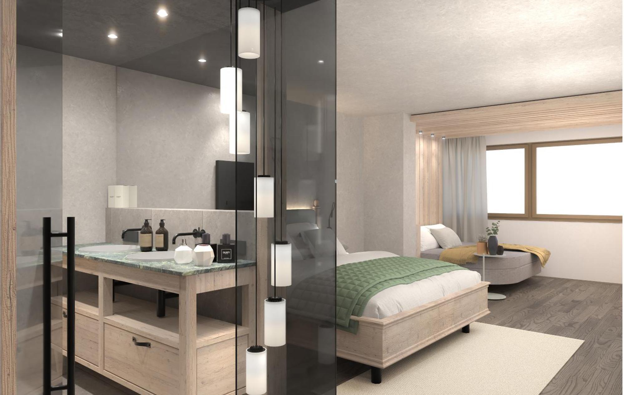 Mirabell Dolomites Hotel - Luxury Ayurveda & Spa Olang 外观 照片