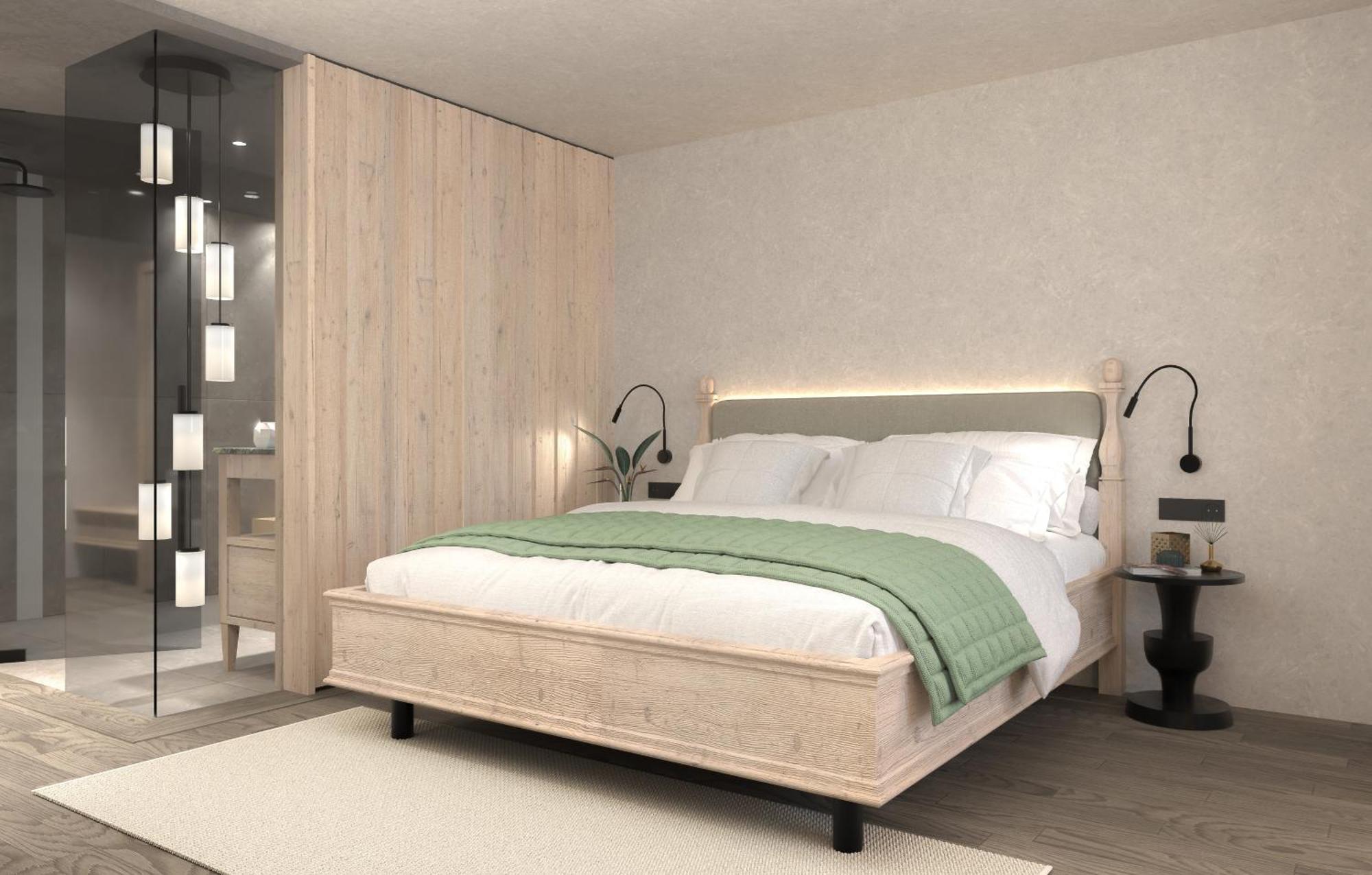 Mirabell Dolomites Hotel - Luxury Ayurveda & Spa Olang 外观 照片
