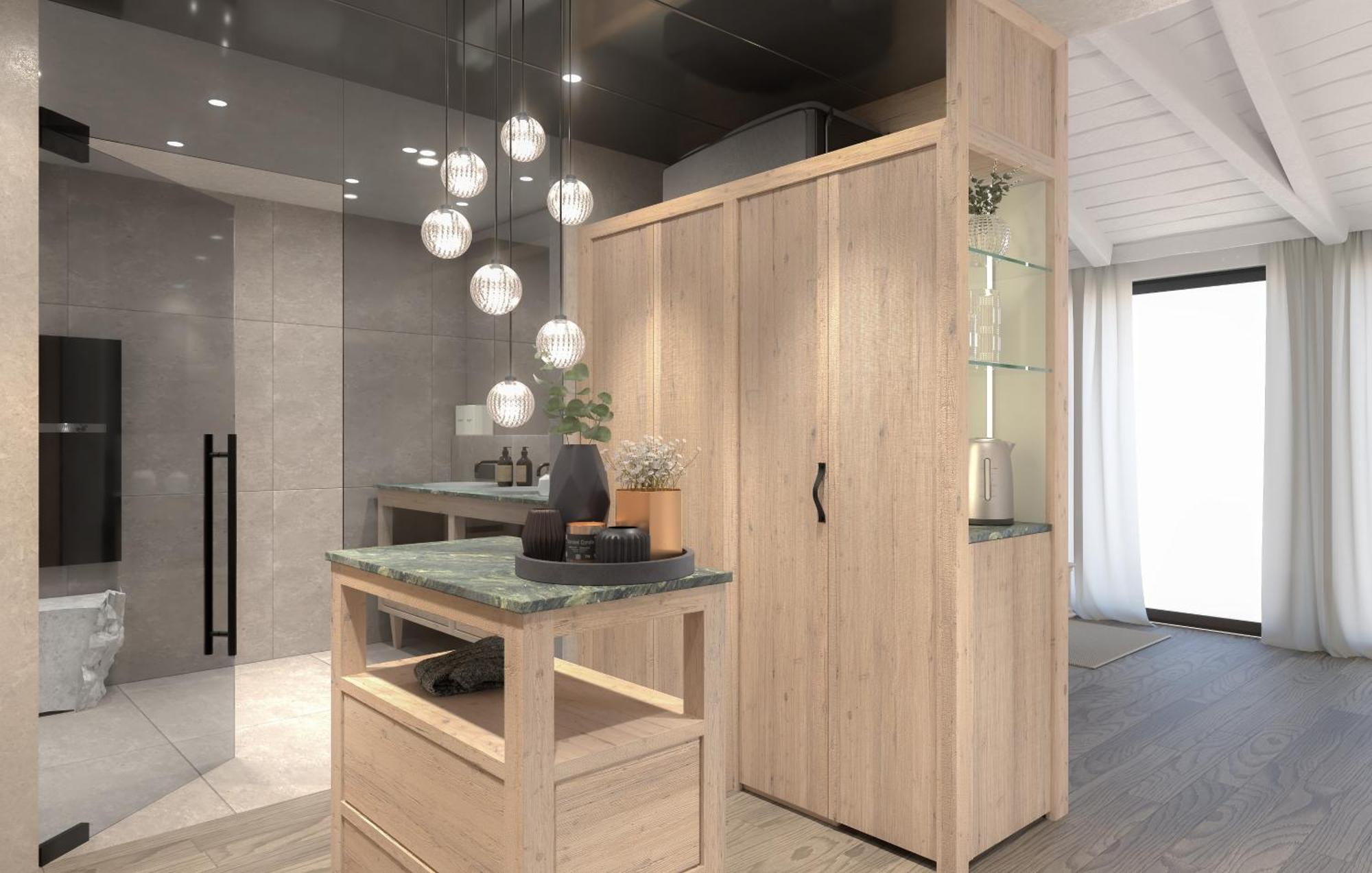 Mirabell Dolomites Hotel - Luxury Ayurveda & Spa Olang 外观 照片