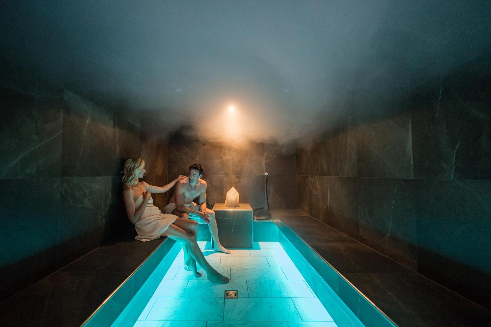 Mirabell Dolomites Hotel - Luxury Ayurveda & Spa Olang 外观 照片