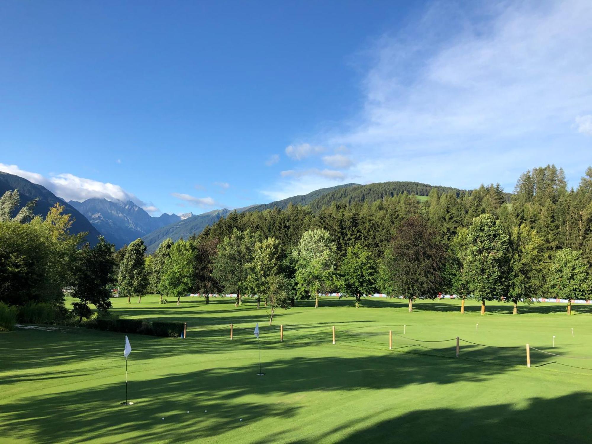 Mirabell Dolomites Hotel - Luxury Ayurveda & Spa Olang 外观 照片