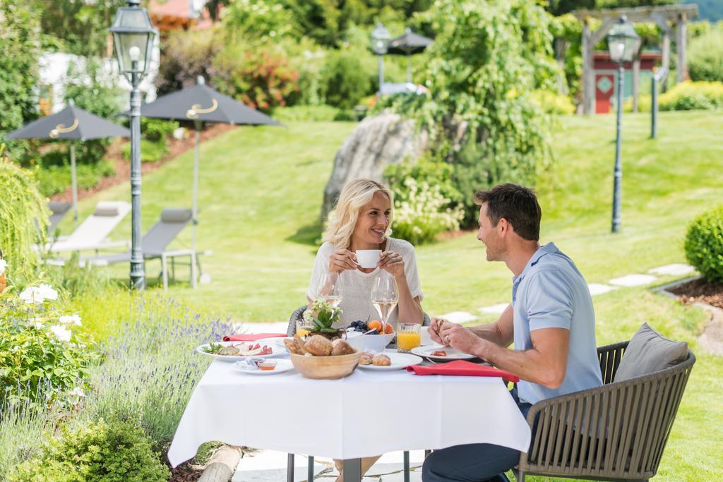 Mirabell Dolomites Hotel - Luxury Ayurveda & Spa Olang 外观 照片