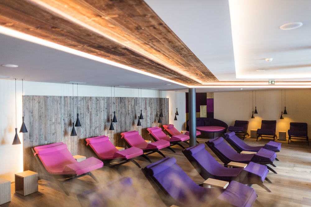 Mirabell Dolomites Hotel - Luxury Ayurveda & Spa Olang 外观 照片