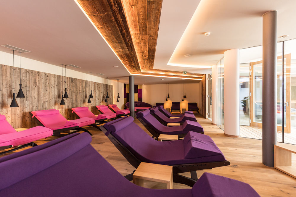 Mirabell Dolomites Hotel - Luxury Ayurveda & Spa Olang 外观 照片