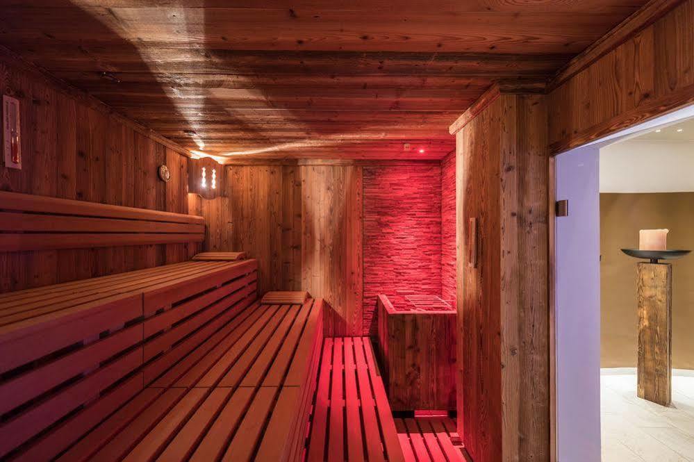 Mirabell Dolomites Hotel - Luxury Ayurveda & Spa Olang 外观 照片