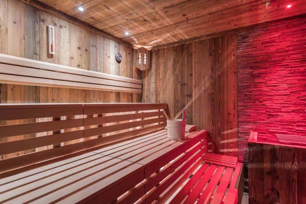 Mirabell Dolomites Hotel - Luxury Ayurveda & Spa Olang 外观 照片