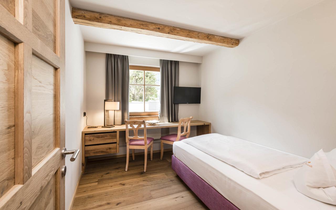 Mirabell Dolomites Hotel - Luxury Ayurveda & Spa Olang 外观 照片