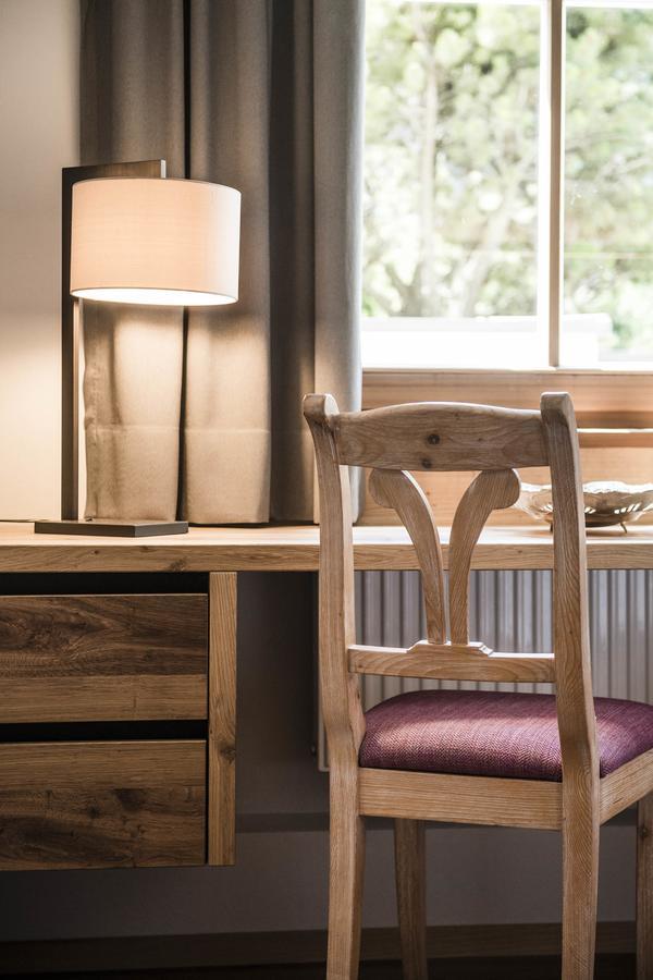 Mirabell Dolomites Hotel - Luxury Ayurveda & Spa Olang 外观 照片