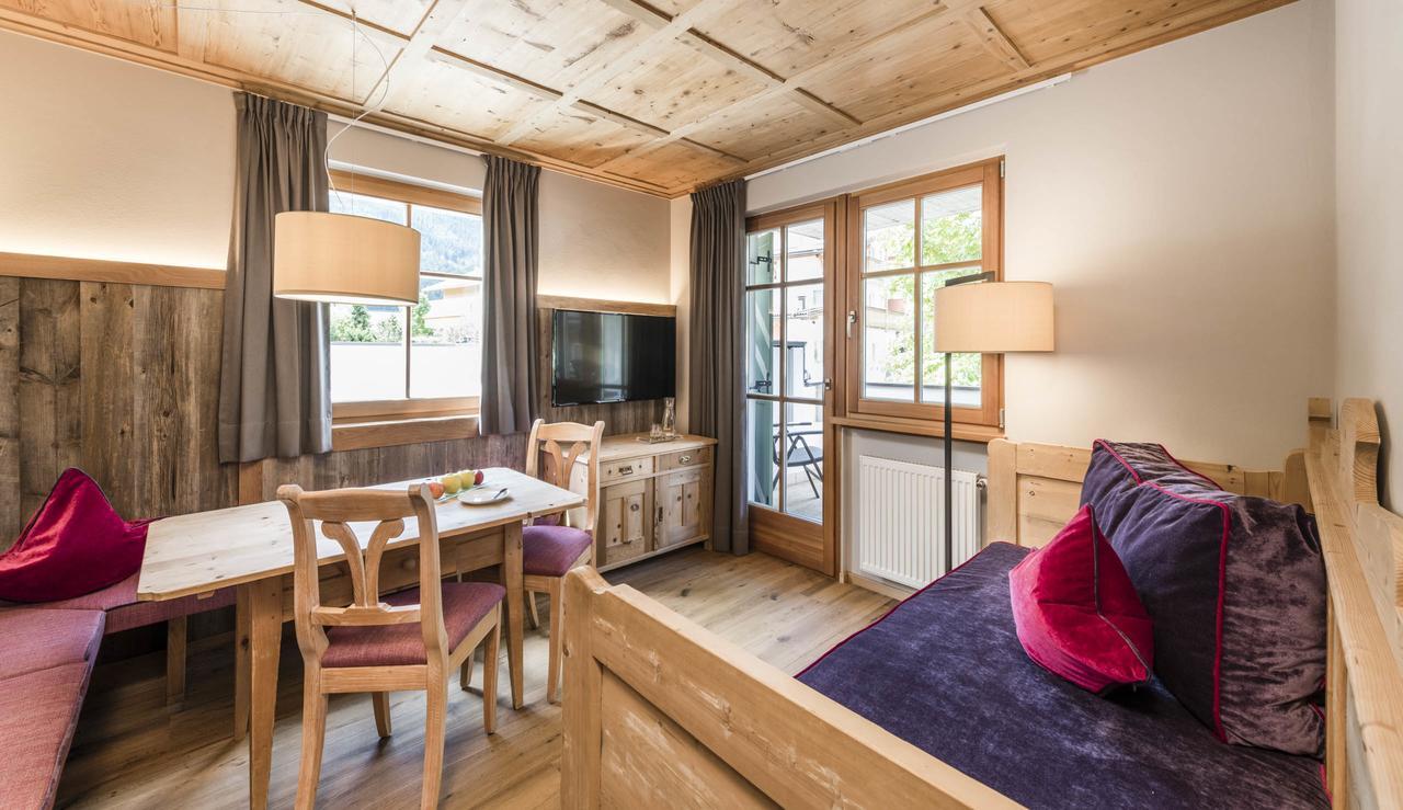 Mirabell Dolomites Hotel - Luxury Ayurveda & Spa Olang 外观 照片