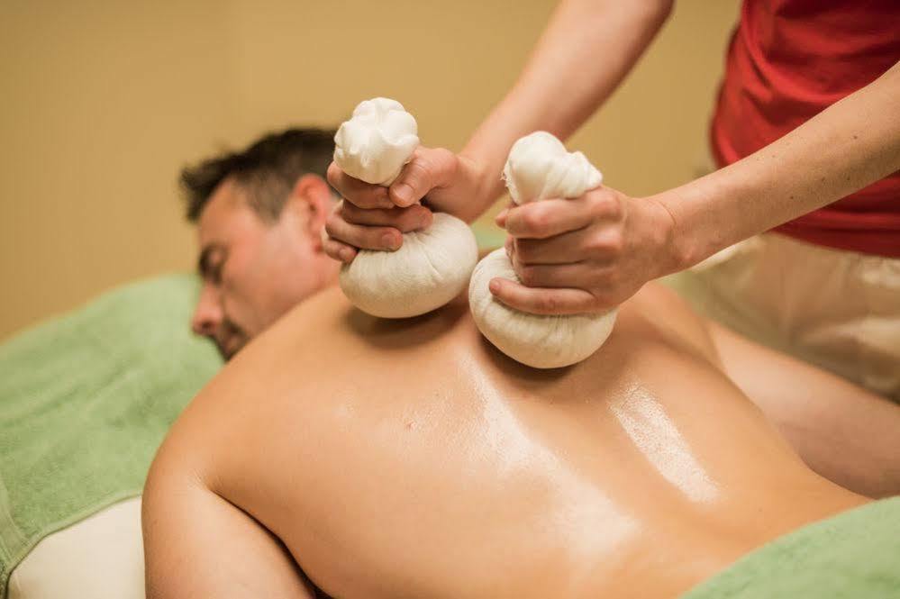 Mirabell Dolomites Hotel - Luxury Ayurveda & Spa Olang 外观 照片