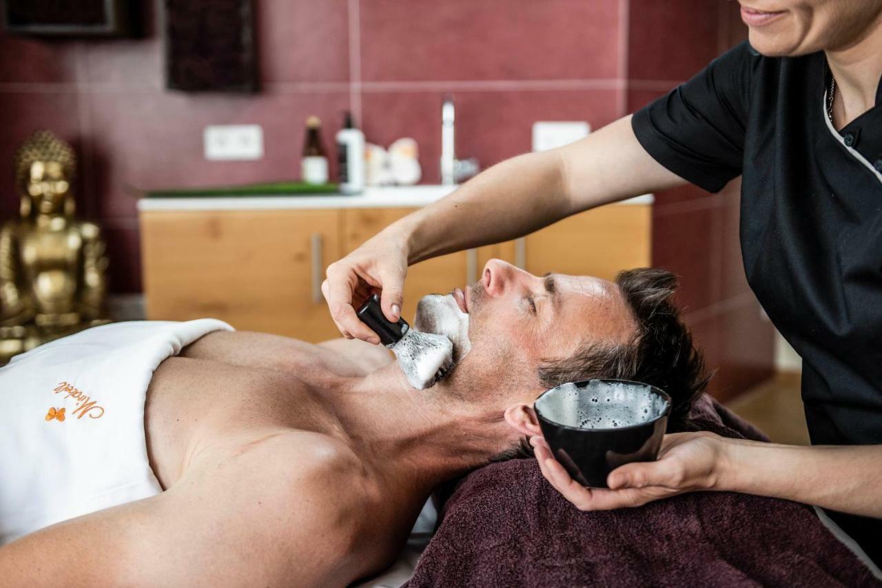 Mirabell Dolomites Hotel - Luxury Ayurveda & Spa Olang 外观 照片